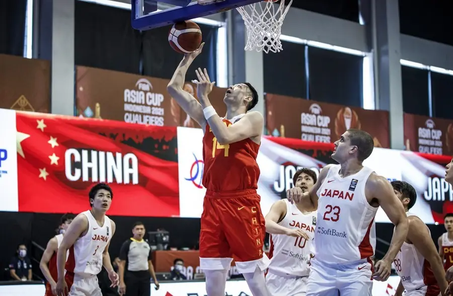 全民狂欢！免费高清NBA直播震撼来袭